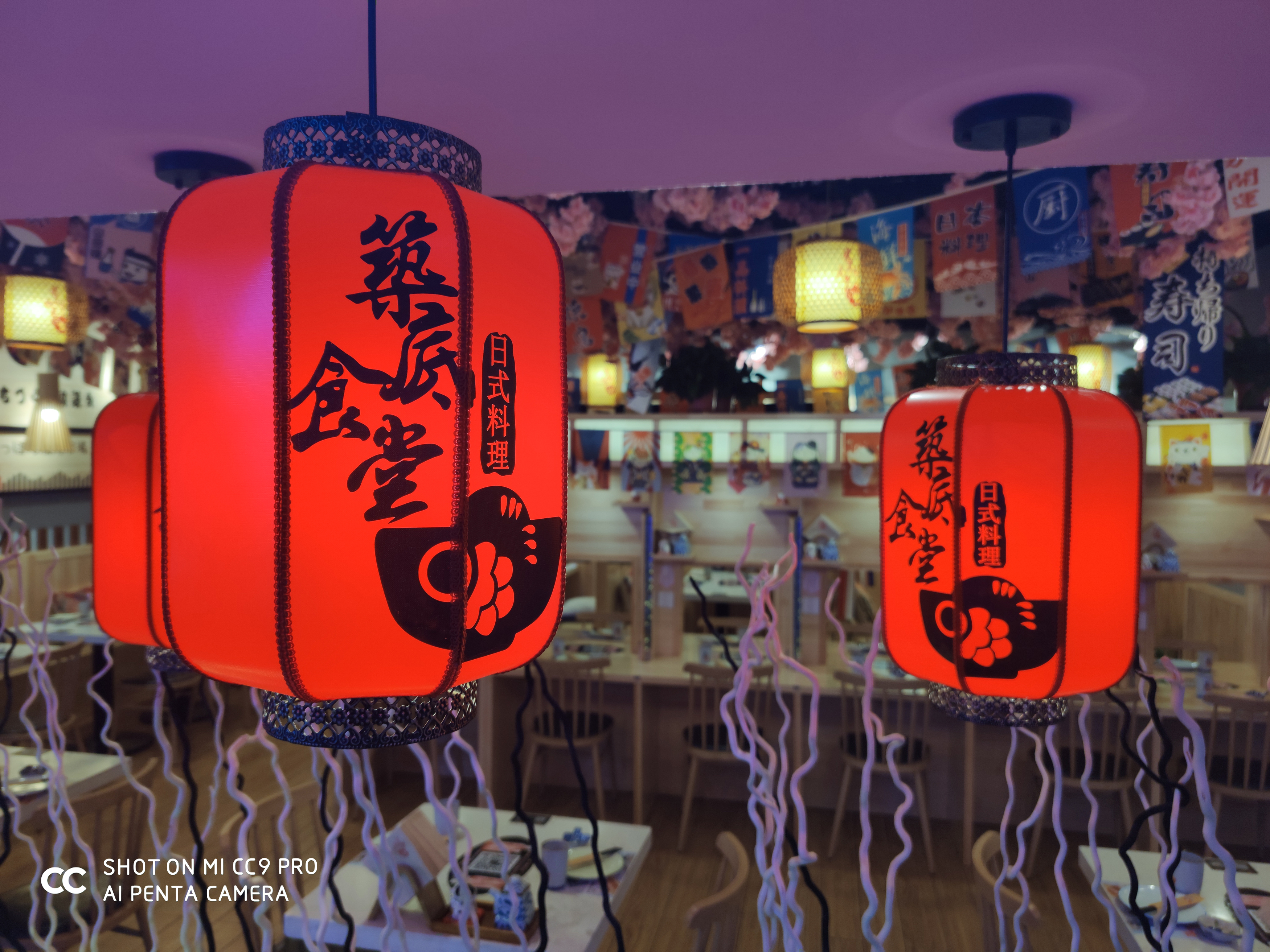 你进来，我给你好好讲讲1亿像素