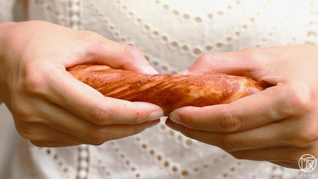 十块钱十根的香酥牛奶棒,牛奶棒香酥团购9.9元7根