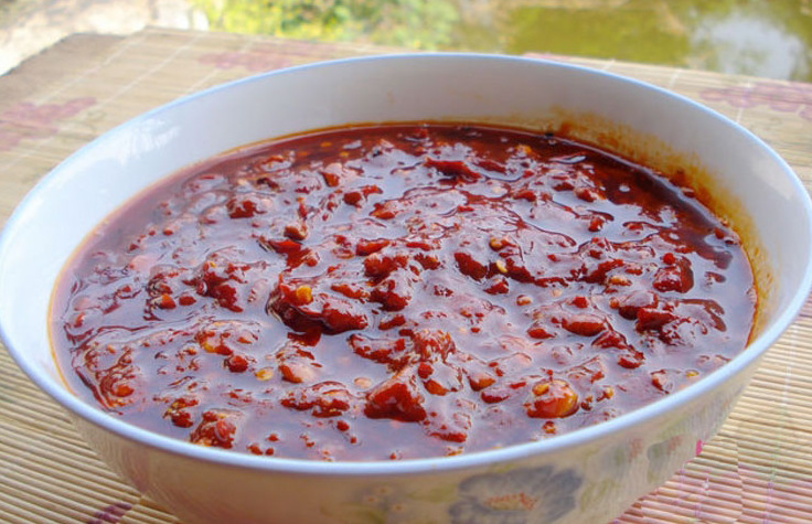 如何买到正宗郫县豆瓣酱?只要有这3种情况,别管啥牌,都是假的