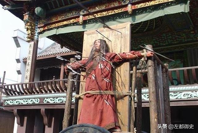 一代枭雄张士诚大结局,鼎盛时期张士诚