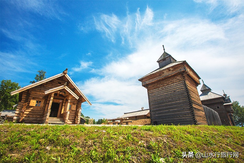 俄罗斯旅游贝加尔湖,俄罗斯贝加尔湖火车旅游攻略