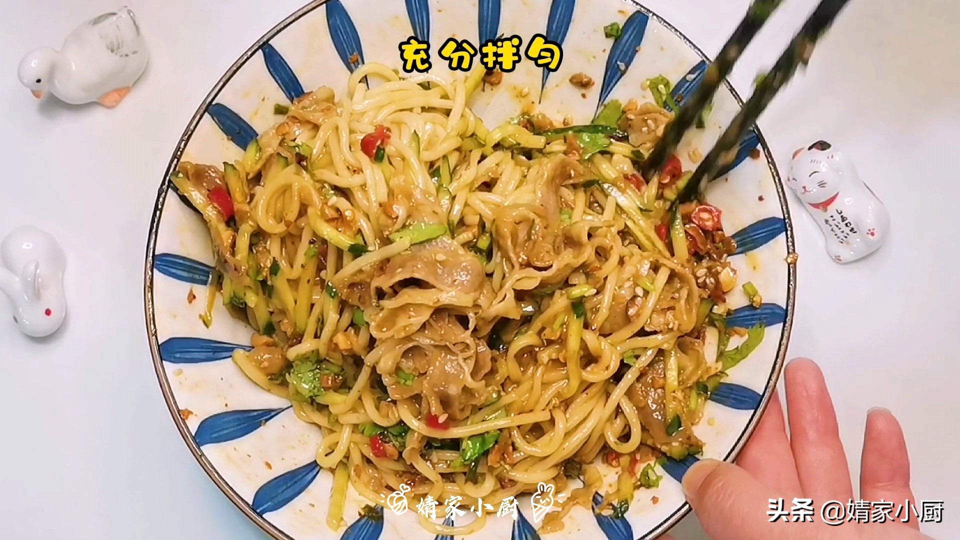 拌面汁调料商用配方,拌面调料汁的做法