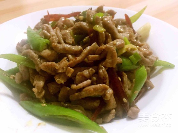 无论炒什么肉切记不要下锅,不管炒什么肉都加这一步