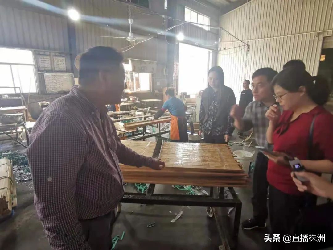 作为官媒，我们为什么要坚持直播带货？