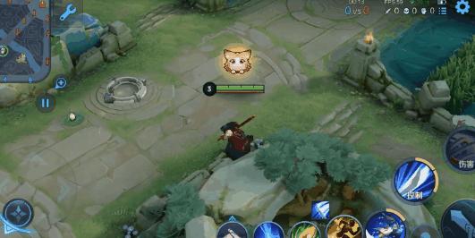 昔日垫底，今日逆袭！无影步、双穿流！胜率暴涨的上分选择