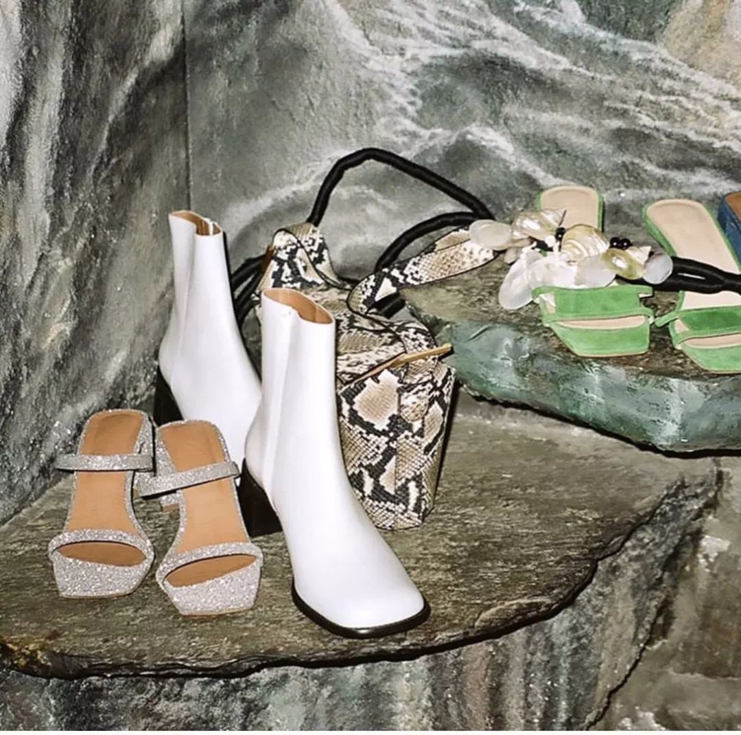 明星都在穿的小众鞋,好看耐穿的牌子鞋都有哪些