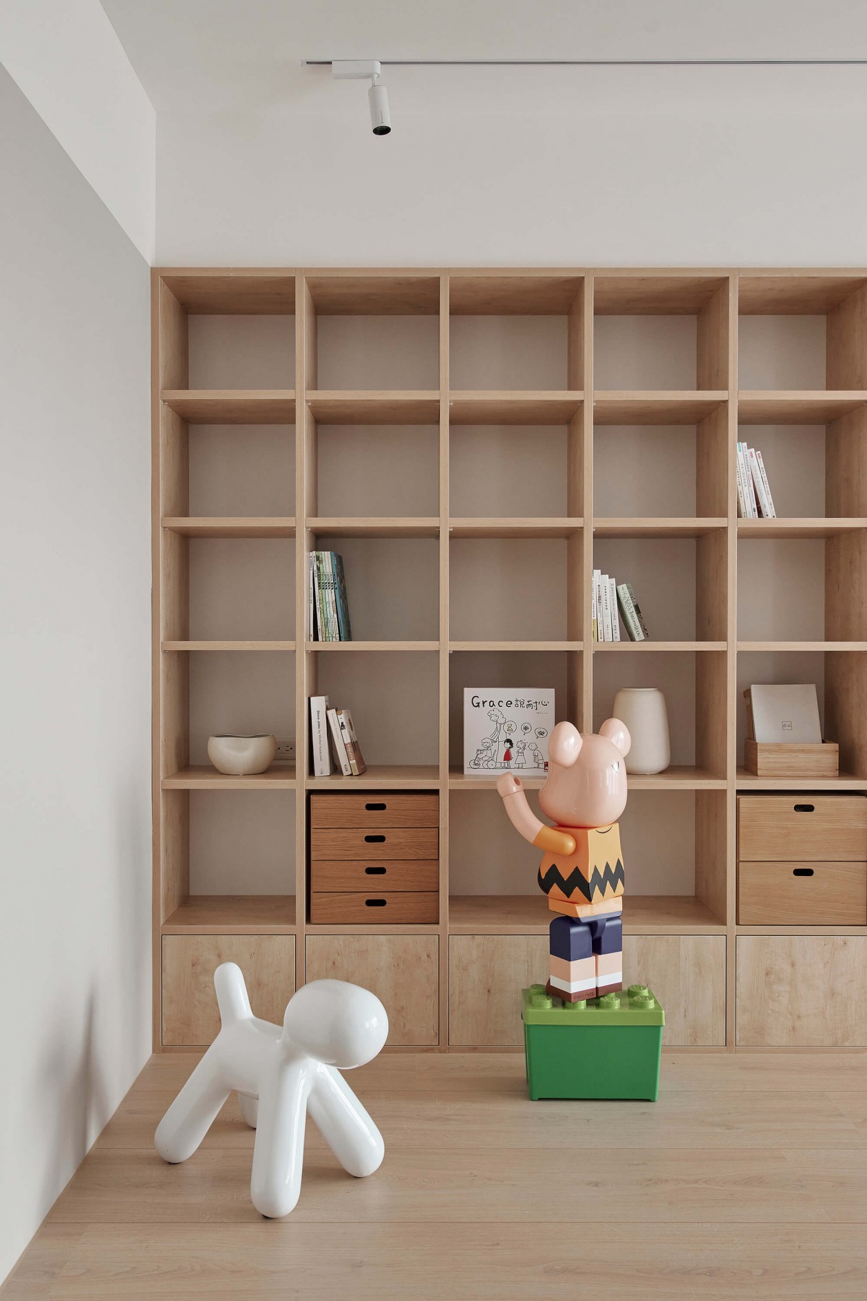 断舍离是最好的自律,断舍离高档家具定制