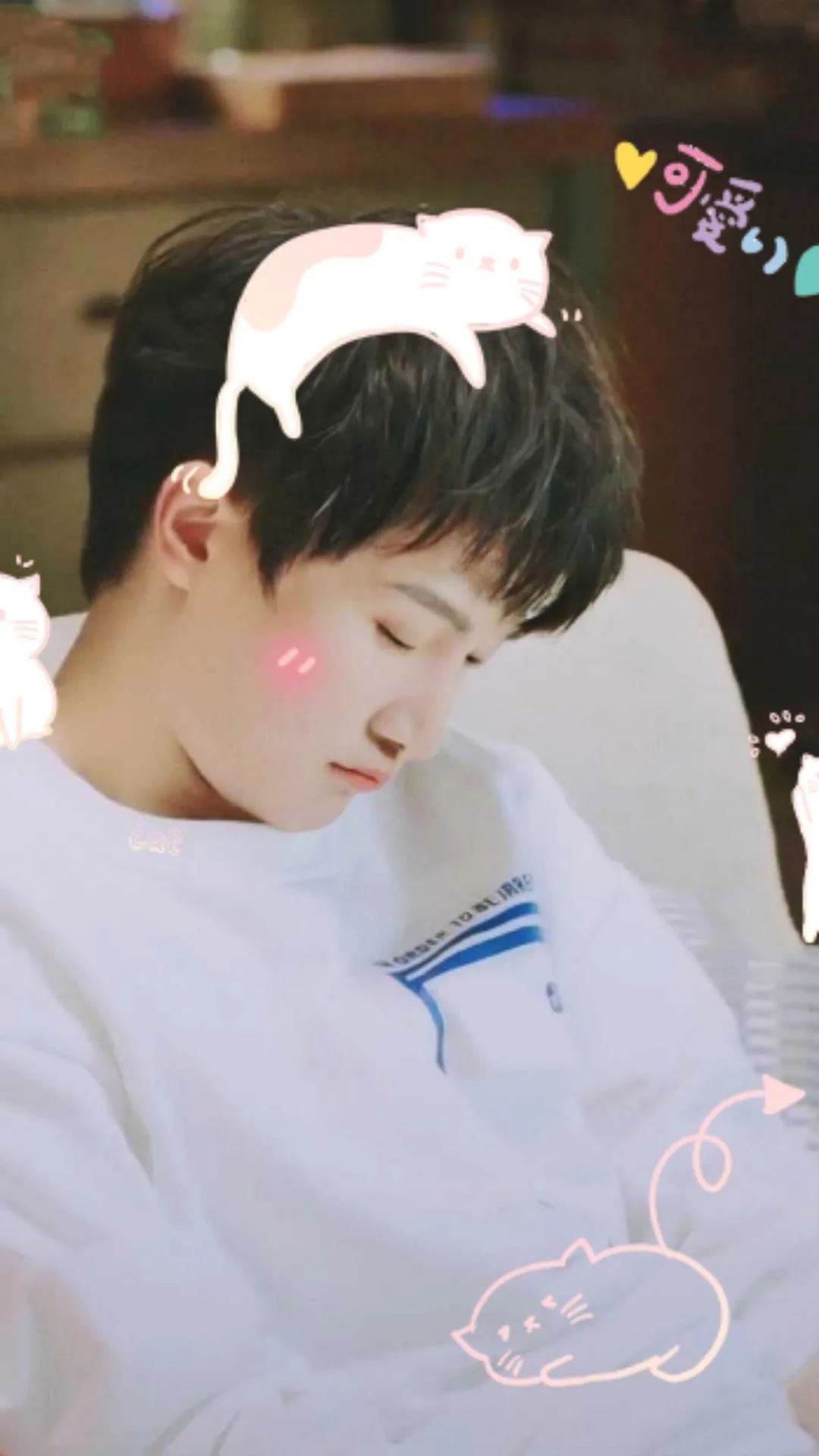 周深年度内地最佳男歌手,周深新歌heartofpeace什么时候出