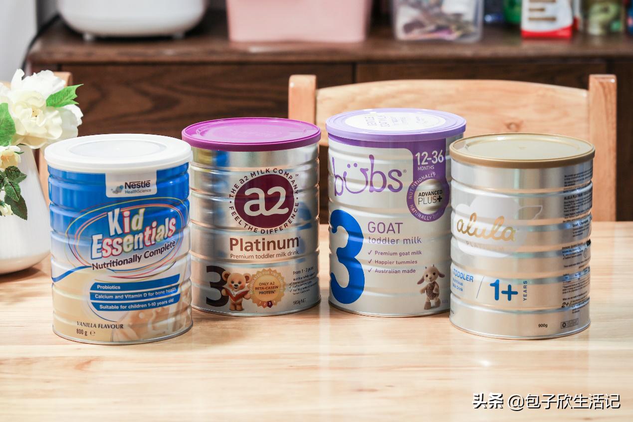 比较好的澳洲奶粉,2022澳洲奶粉十大品牌排行榜