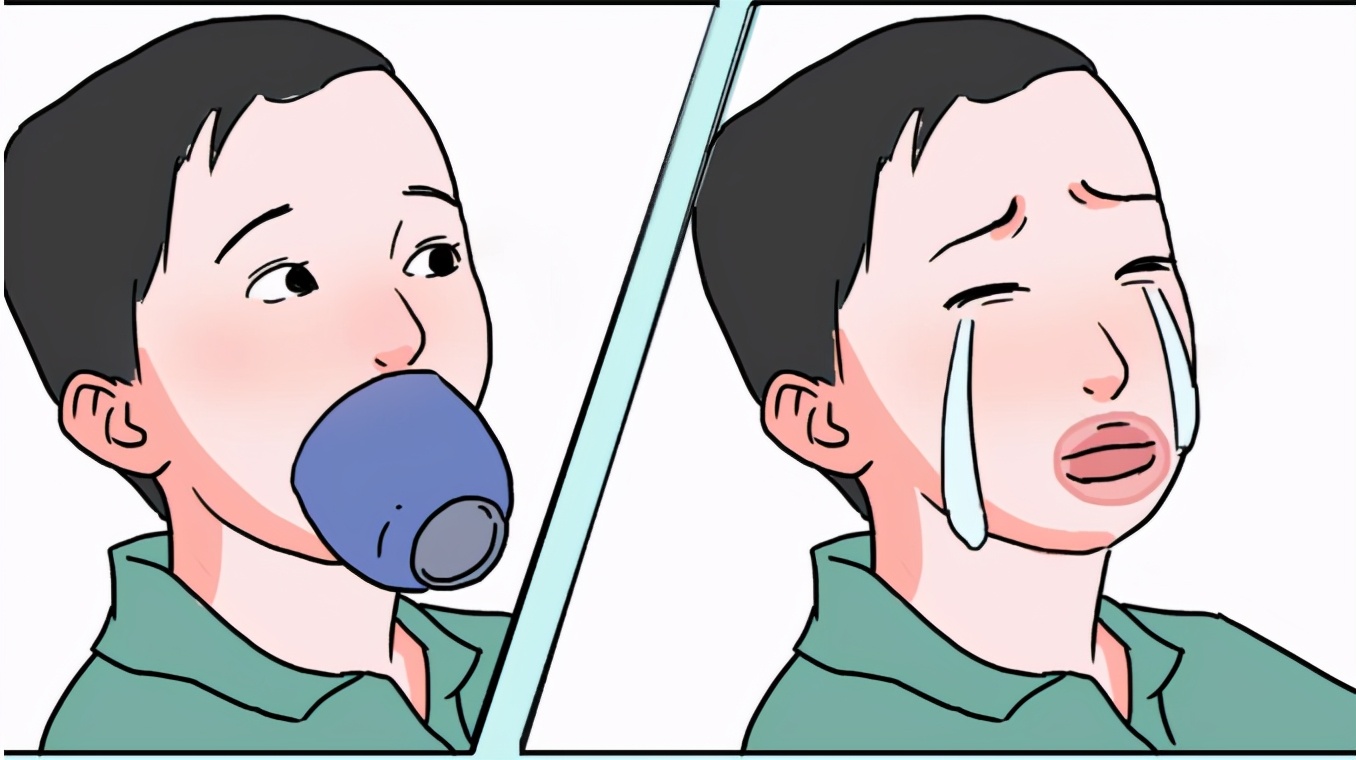 小时候的“无厘头”行为，你中了几个？