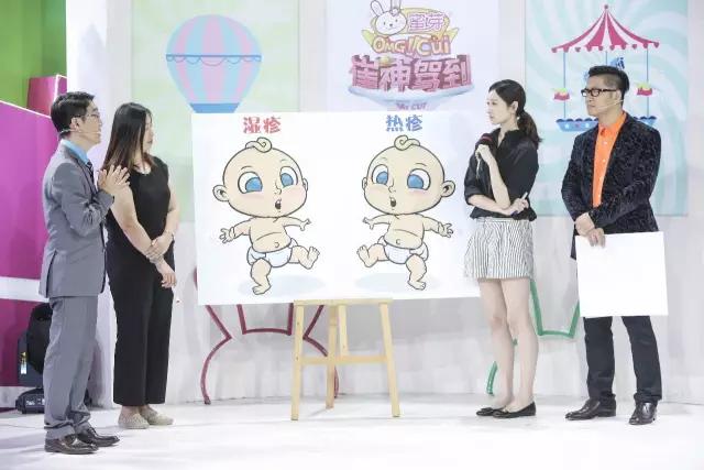 育儿笔记|湿疹热疹,傻傻分不清?剃光头,危害有多大?