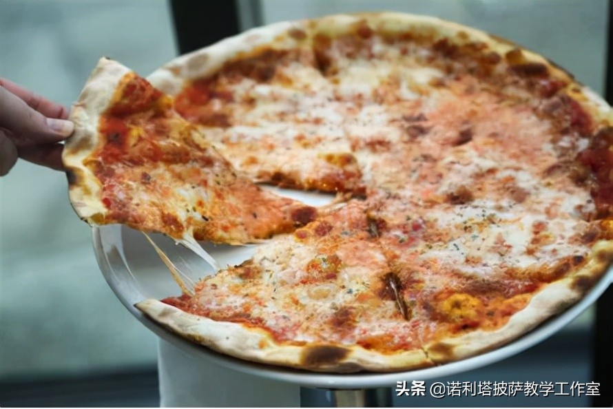 披萨标准尺寸有哪些,披萨尺寸的选择标准是什么