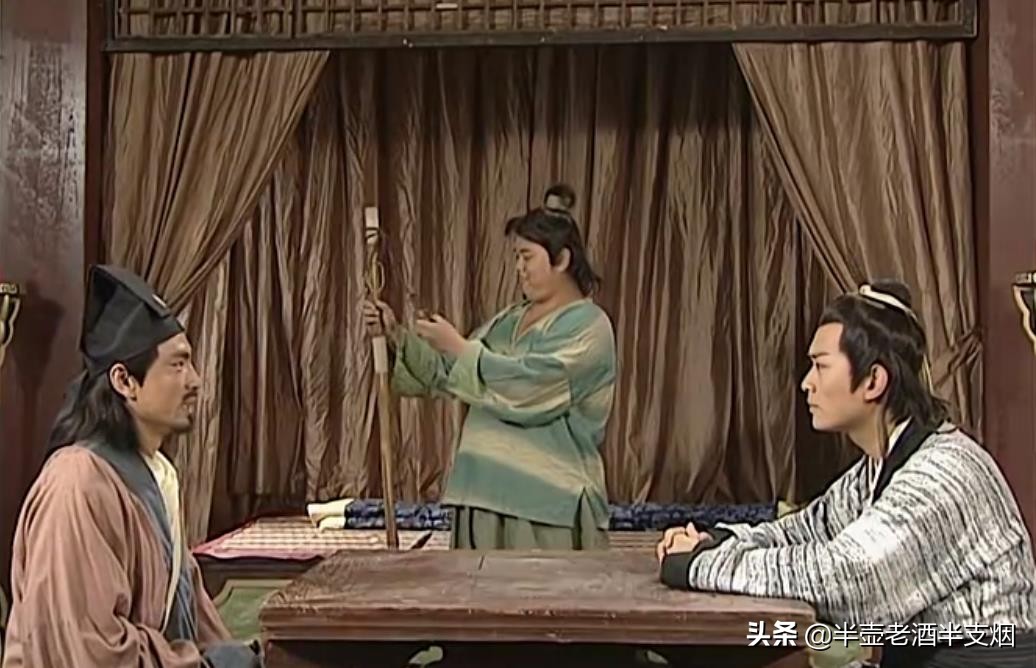 贾家楼单雄信结拜兄弟排名,单雄信与贾家楼众兄弟恩怨情仇