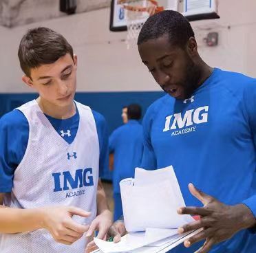 img学院扣篮,img学院篮球怎么样