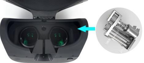 高度近视能玩vr吗,近视眼如何玩vr