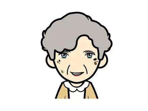 常见皮肤色斑有哪些怎么鉴别,面部色斑的鉴别诊断视频