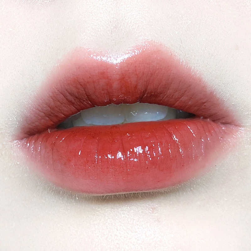 黑黄皮用什么口红比较好显白,新款适合黄皮的十大口红