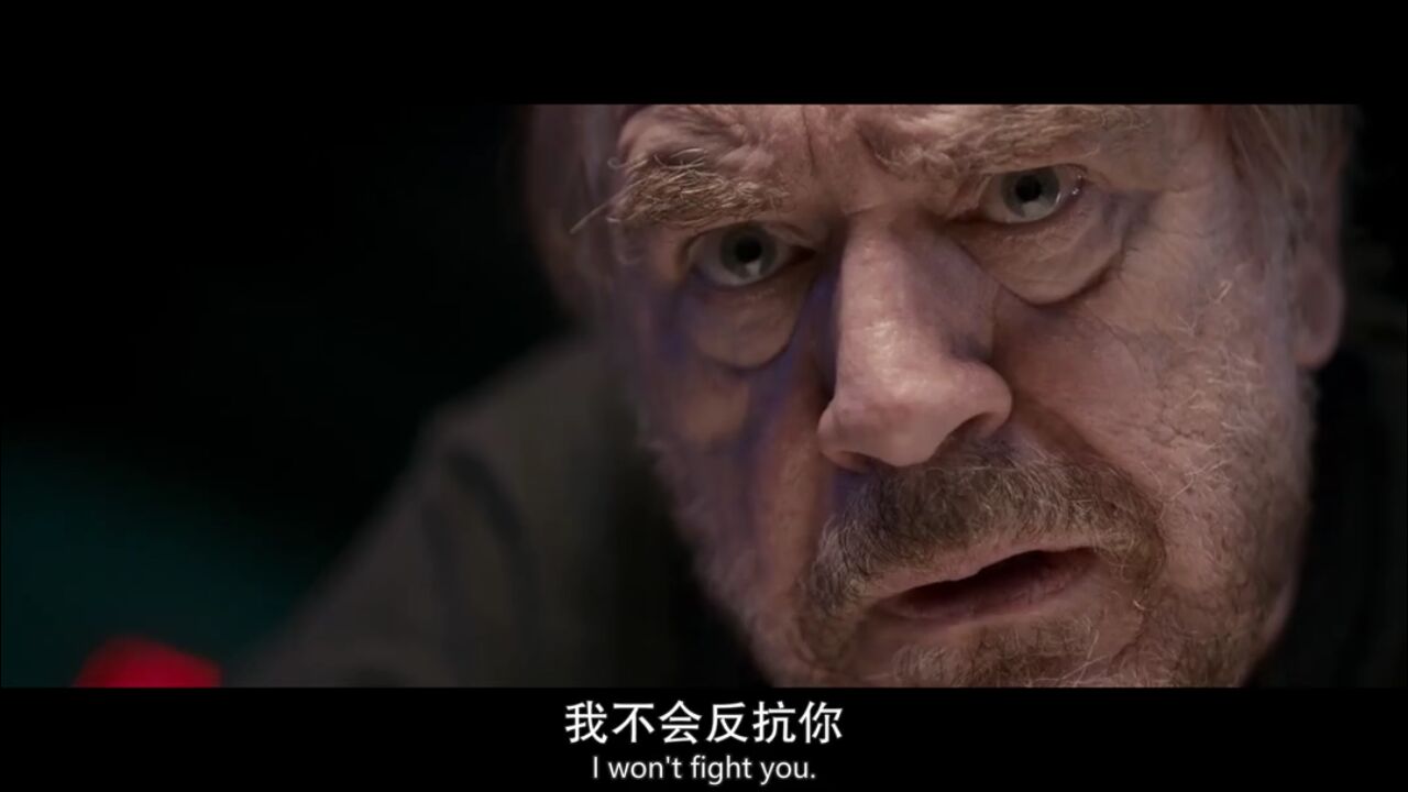 女主角竟是绝色女尸？含爱情、亲情的精彩惊悚片——《无名女尸》