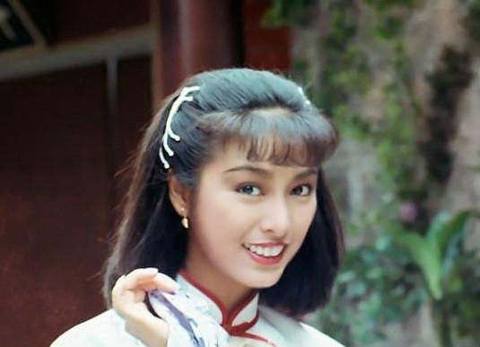 凸嘴更能显风情？满屏烤瓷牙的影视圈，可能早忘了“美人三分龅”