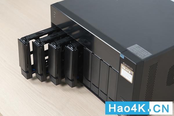 qnap家用nas推荐,qnapnas评测