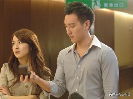 林依晨经典之作,林依晨最新作品