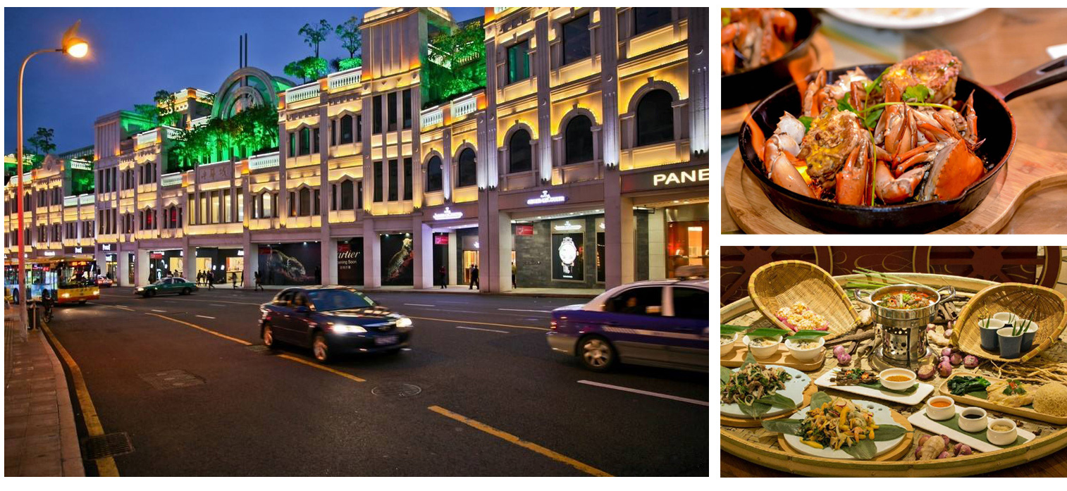 厦门未来有前途吗,厦门未来有几个区