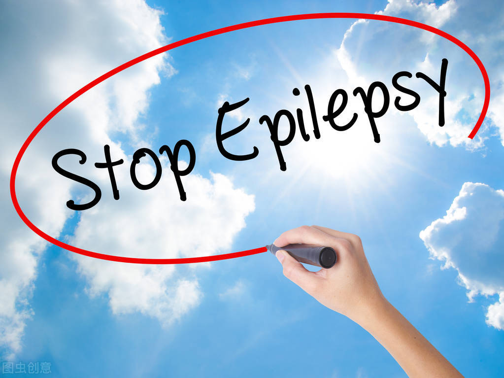 癫痫轻微的症状都有哪些,癫痫症状轻了可是犯病次数多了