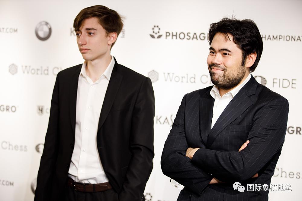 国际象棋主播,国际象棋抖音直播