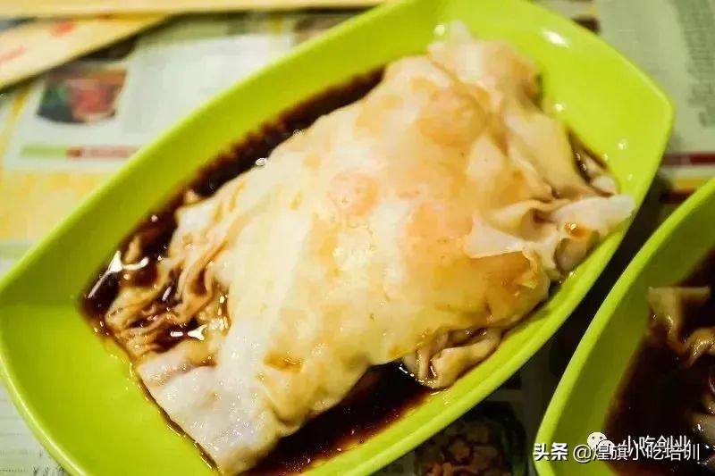 广东肠粉店赚钱吗,广东肠粉开店技术全套