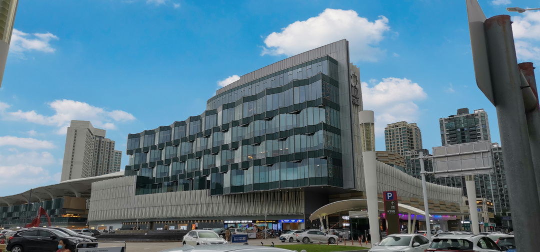 珠海华发企业排名,珠海除了华发商都还有哪些