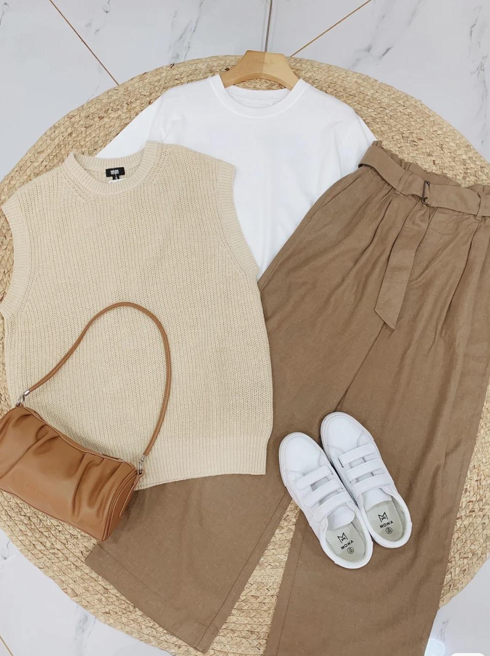 优衣库春款值得买吗,今年的优衣库也太好看了吧