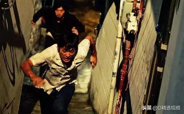 韩国必看的10部犯罪电影,男人必看韩国犯罪片完整版
