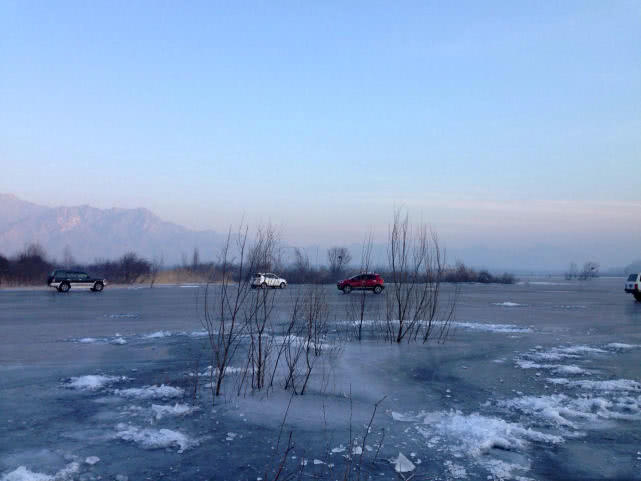 冰钓的十大技巧,冬季北方冰钓的八大禁忌