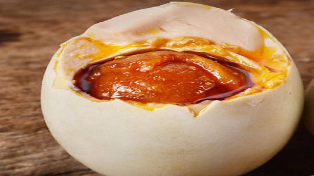 被央视点名的海鸭蛋遭频繁退货,不是质量问题,商家:我很无奈