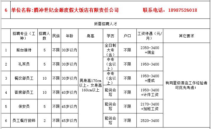 防疫岗找工作,疫情下招聘条件