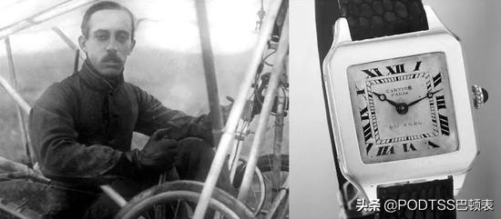 为什么型男们都喜欢戴腕表?