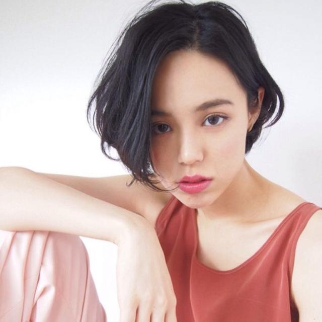 让人眼前一亮发型,很好看的短发怎么剪