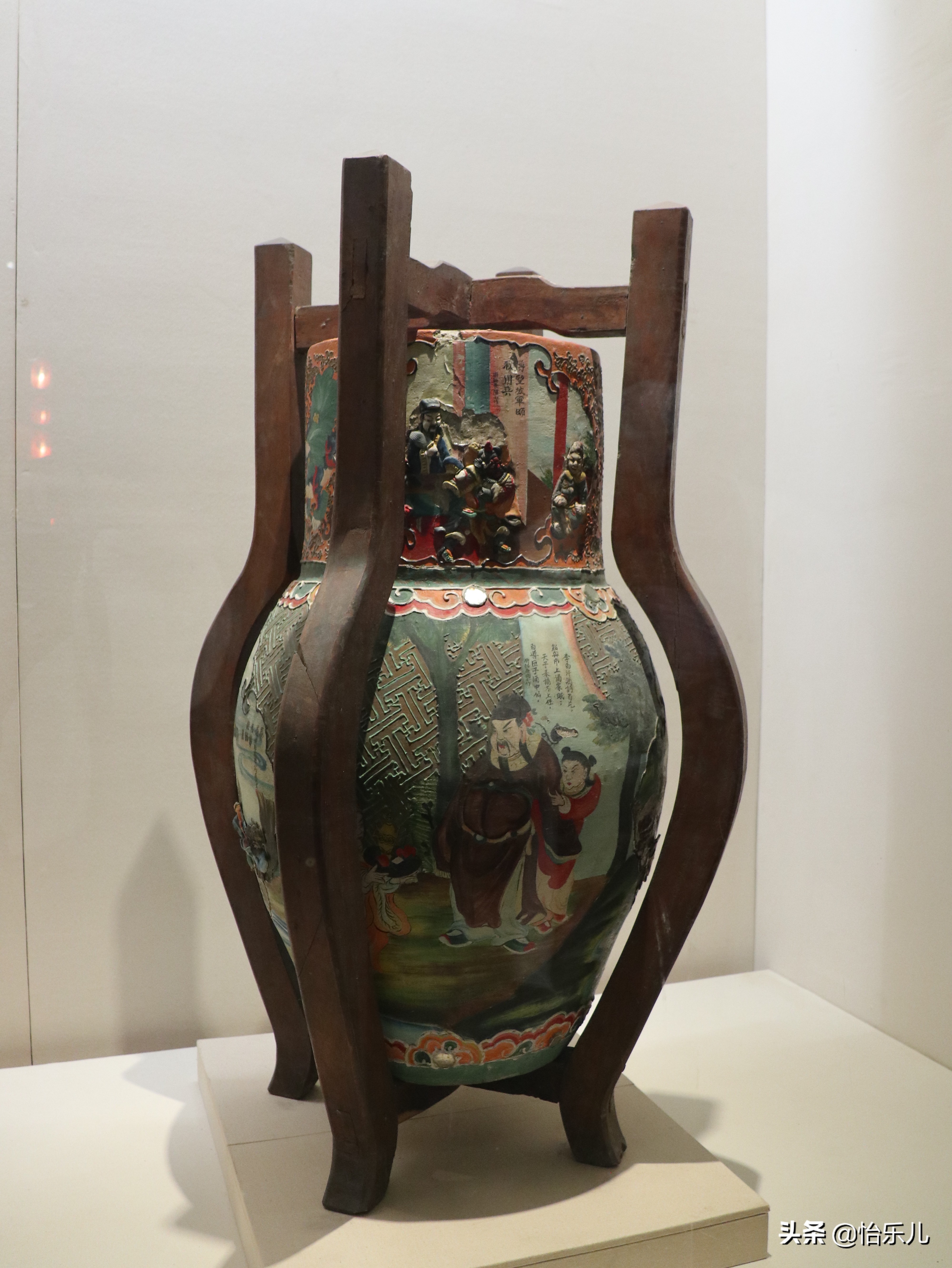 从国家宝藏最美花轿说起,江浙女儿出嫁的十里红妆到底有多燃