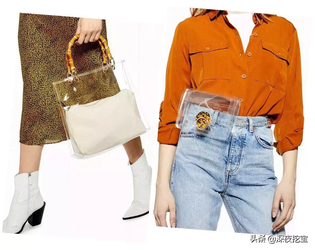 泫雅同款圆形包,泫雅喜欢的平价品牌