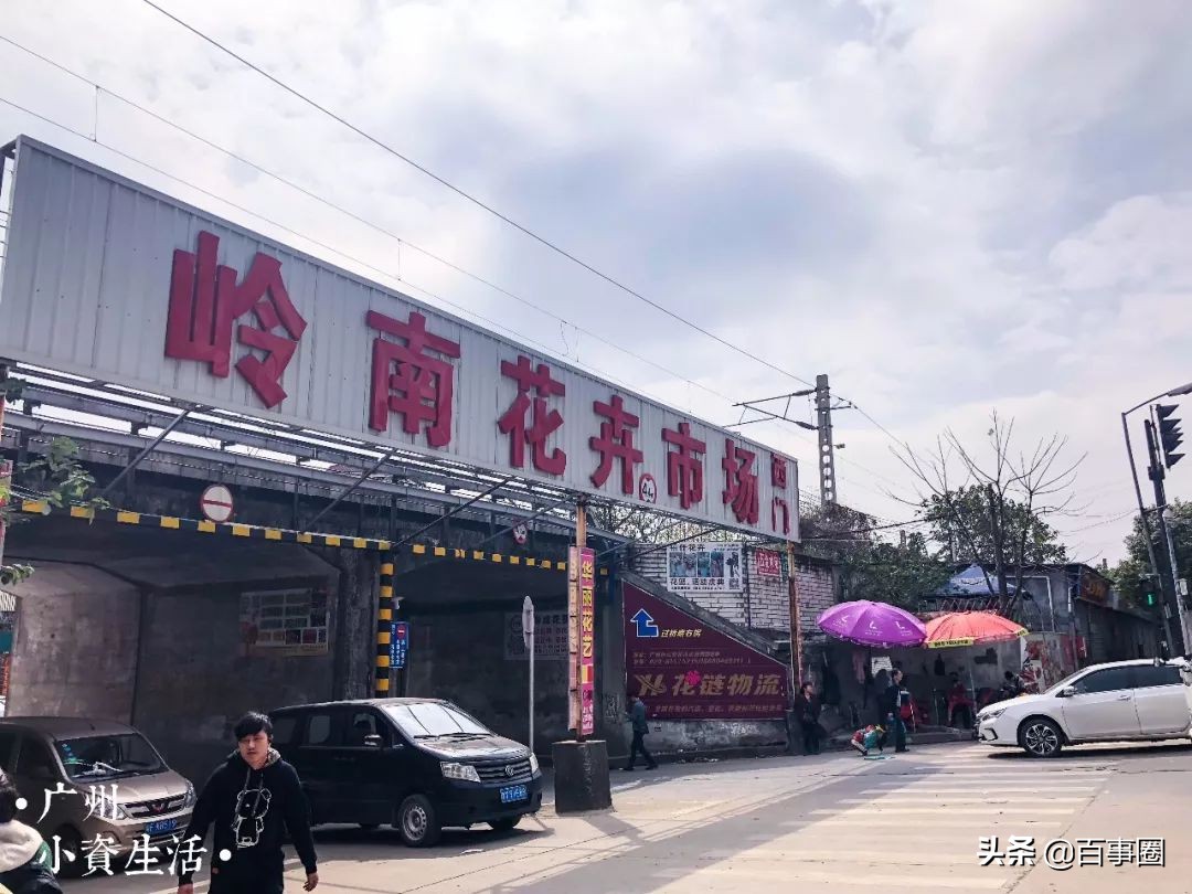 芳村有发展前景吗,芳村最新消息今天