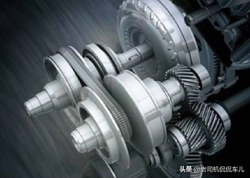 自动7dct变速箱优缺点,cvtdctat变速箱哪个好