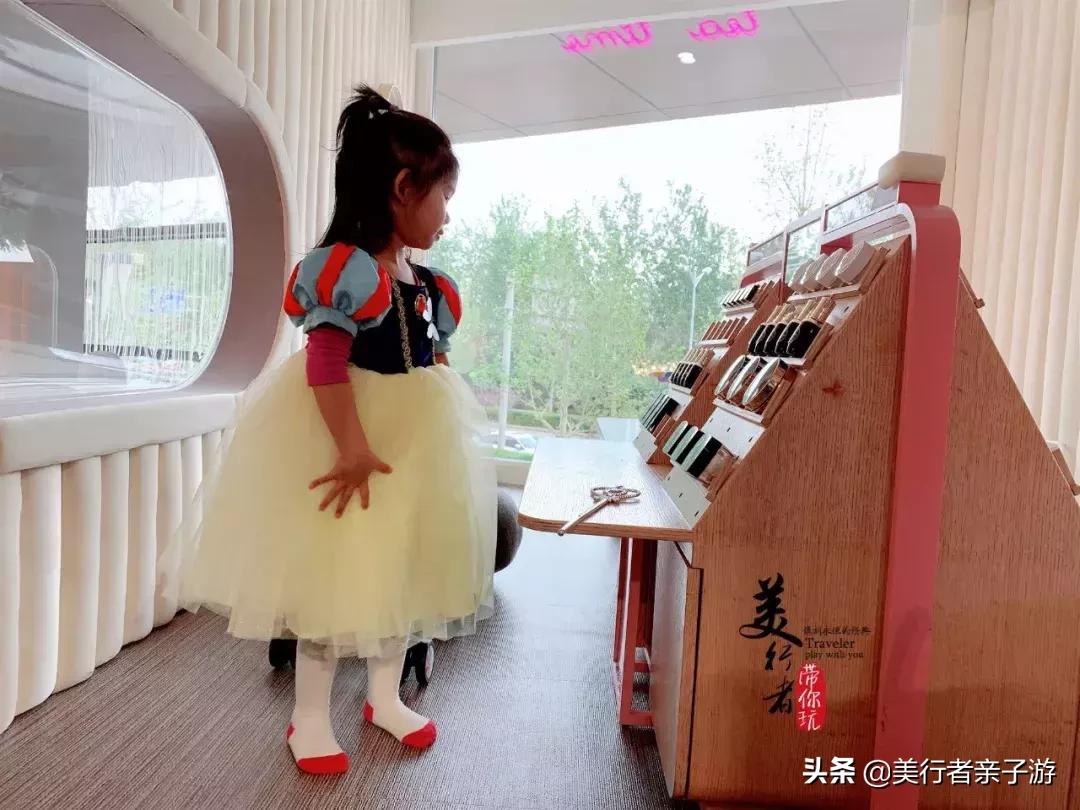 北京亲子餐厅哪个最好,北京亲子餐厅哪家好