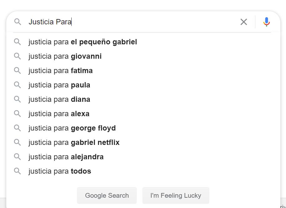 墨西哥3个月内964名女性死于谋杀，女性因性别被害在拉美成常态