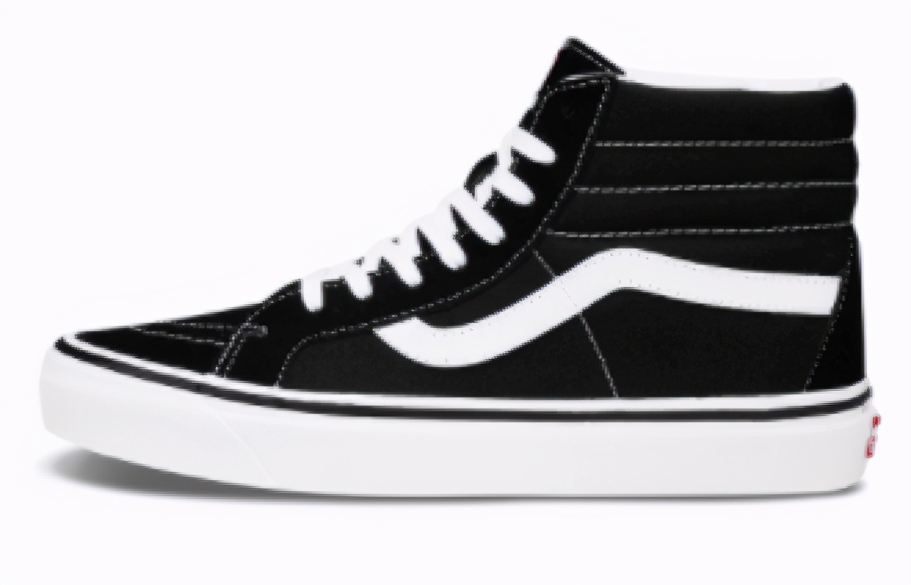 权志龙为什么喜欢vans,vans和权志龙