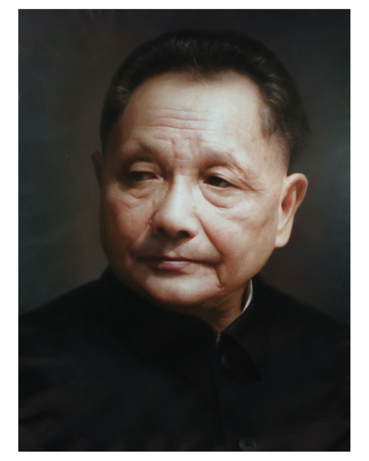 纯真无邪儿童画作展示及解读,谭建武油画人物作品欣赏