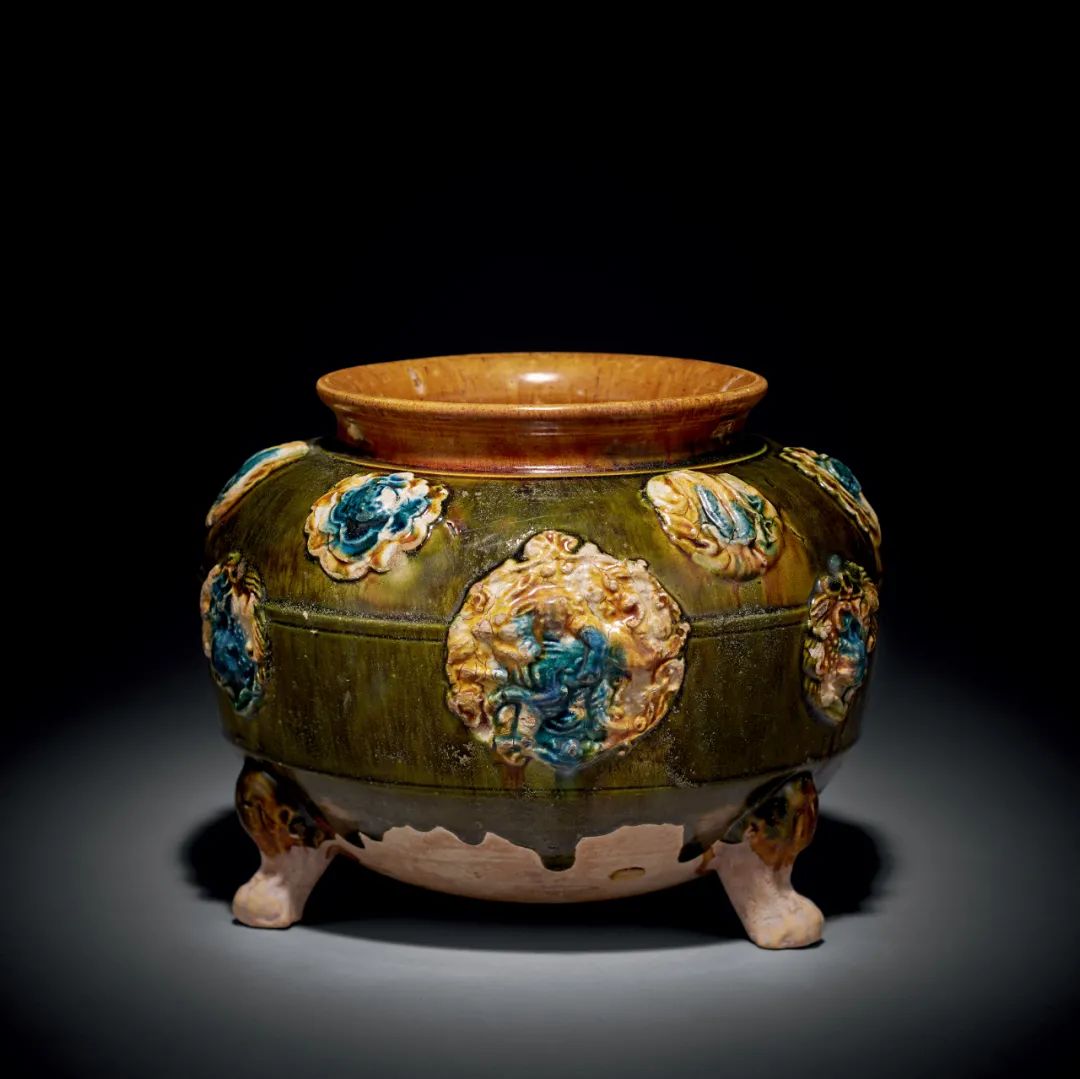 王者重器|“日本鸡蛋大王”重要收藏亮相东京中央