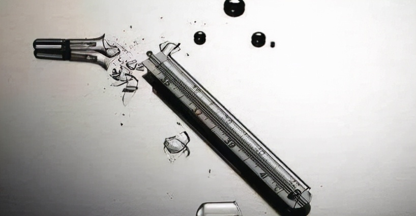 小孩咬破体温计水银要洗胃吗,小狗把体温计水银咬破了怎么办