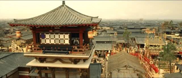 中国人可以拍花木兰吗,花木兰是美国拍的还是中国拍的