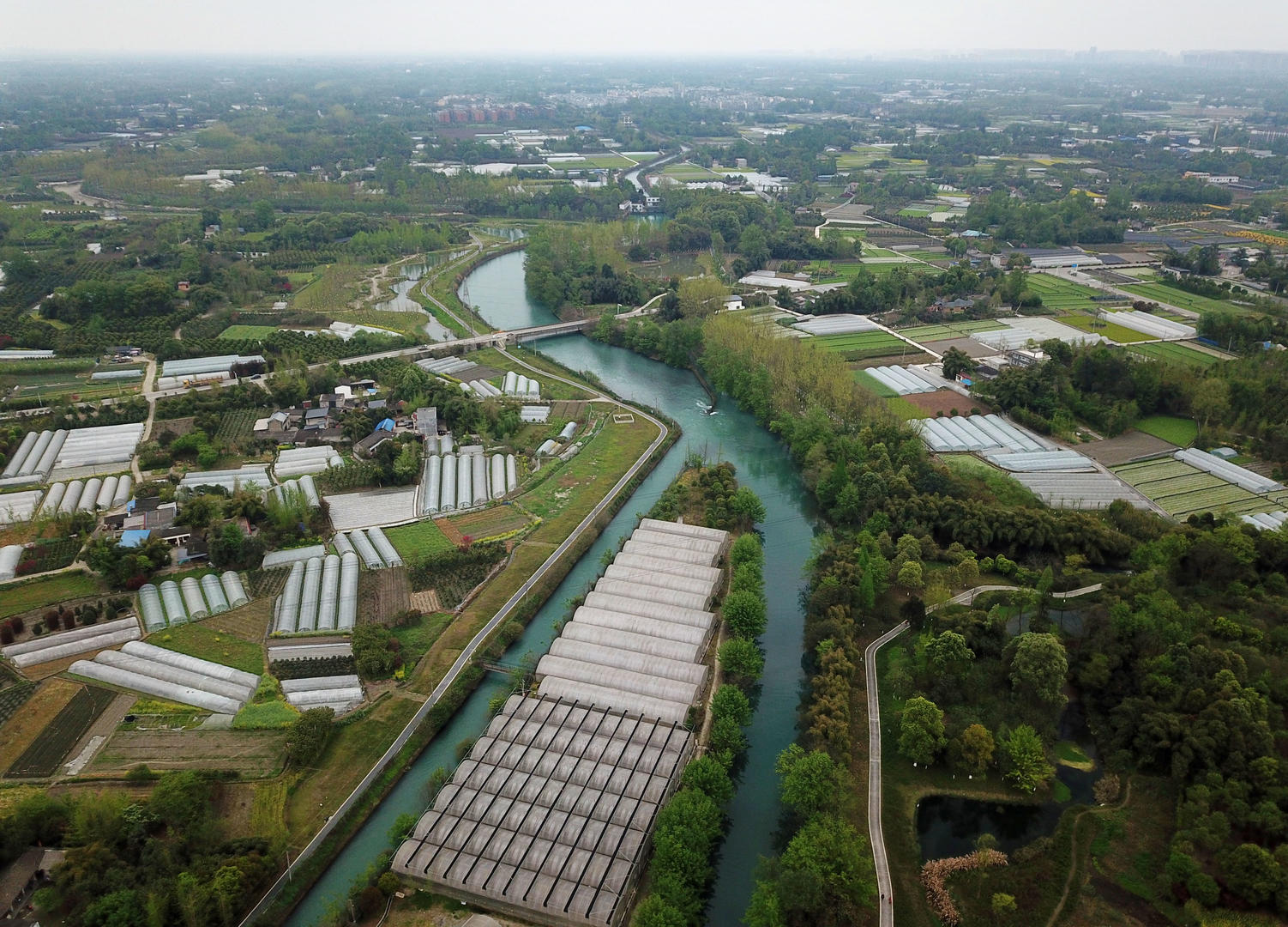 成都水文水质监测,成都水质在线监测