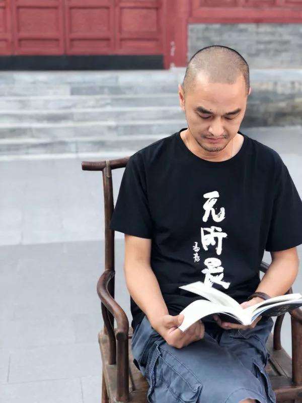 冯唐我为什么不当医生,冯唐我的人生偶像